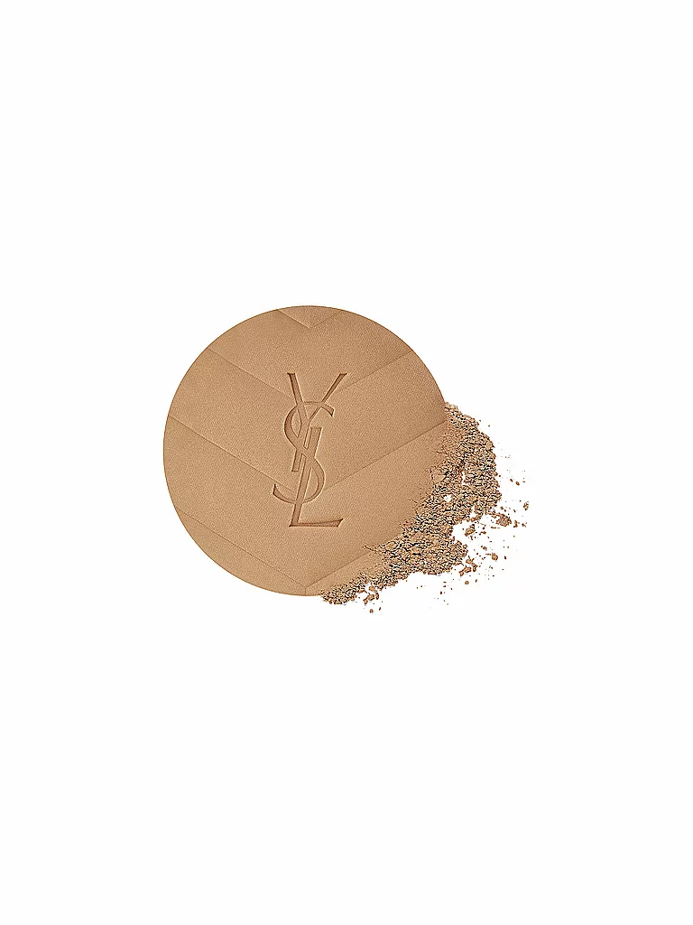 Yves Saint Laurent All Hours Hyper Bronze - Poudre Bronzante 3